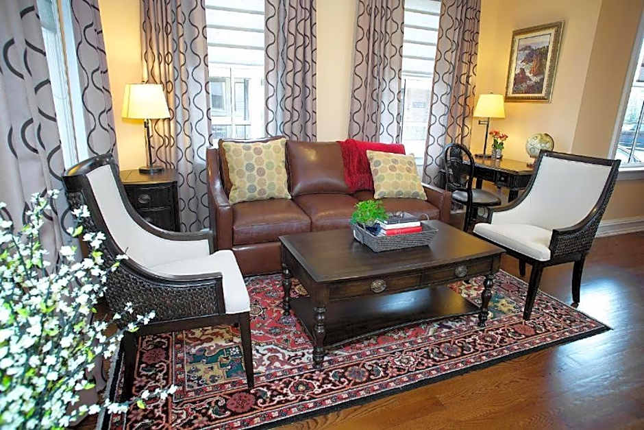 Norwalk Inn And Conference Center