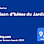 Maison d'hôtes du Jardin