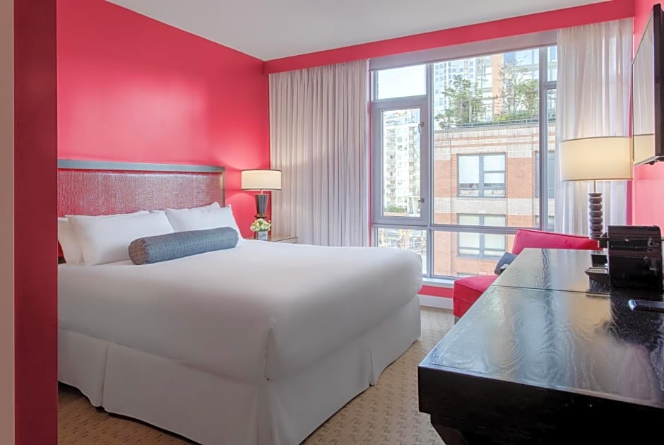 Opus Vancouver