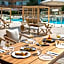 Melia Madrid Barajas