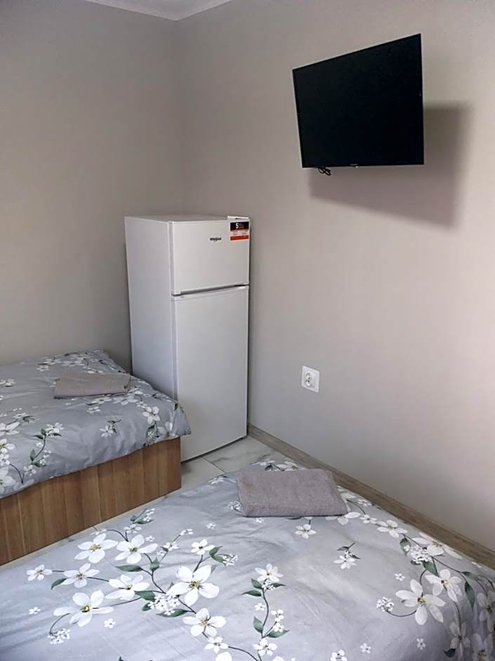 Czerwony Szafir Grodzisk