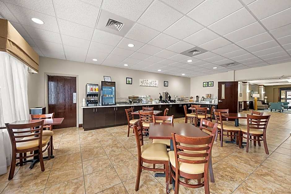 Sleep Inn Boone University Area