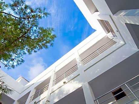 Apartamentos Costamar II