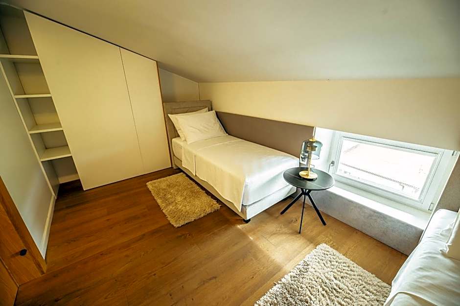 Gredič Heritage Residences