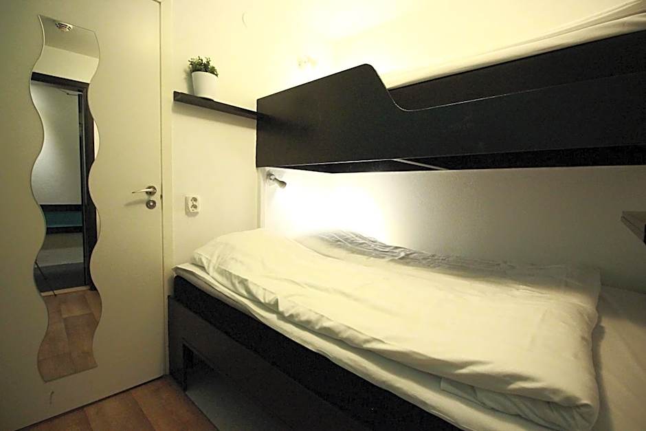Hotell Centralstation
