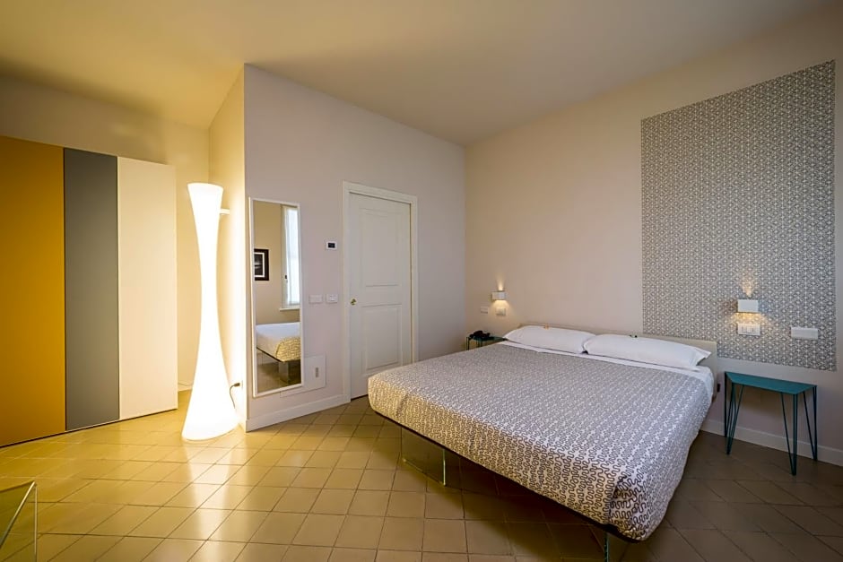 Hotel Forlanini 52