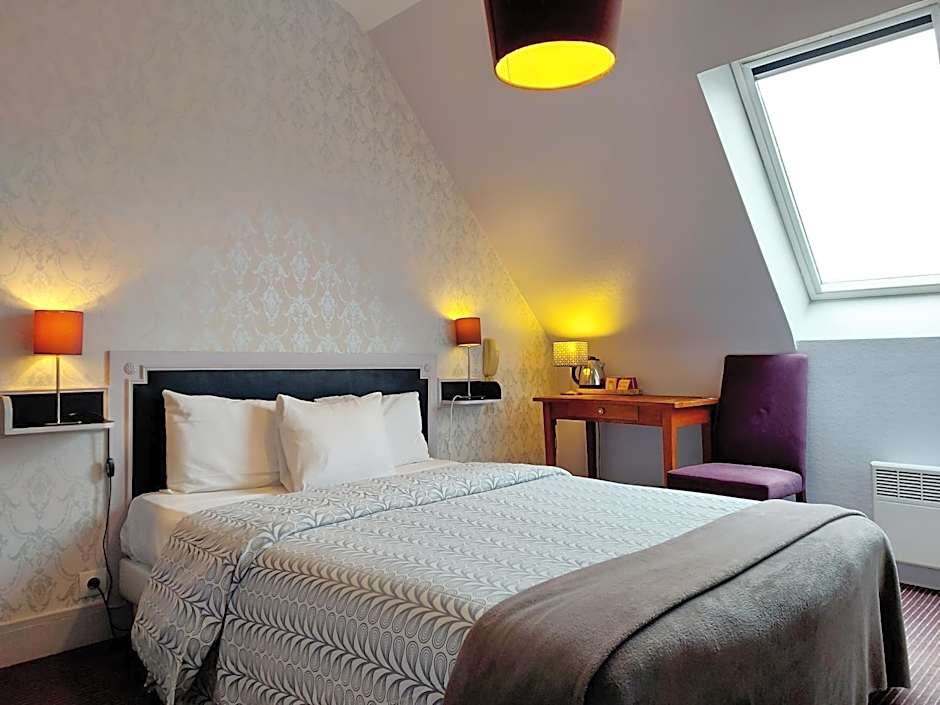 Hotel Mondial