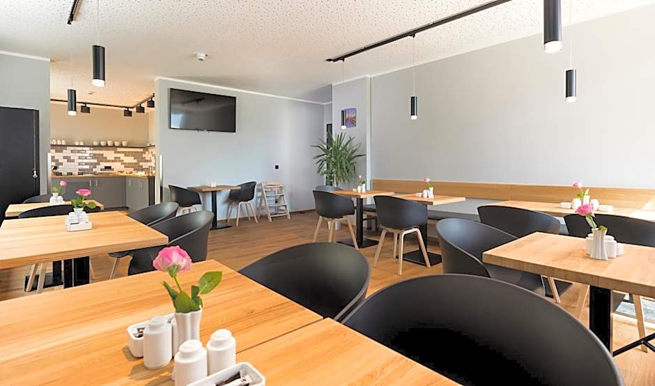 mk hotel eschborn