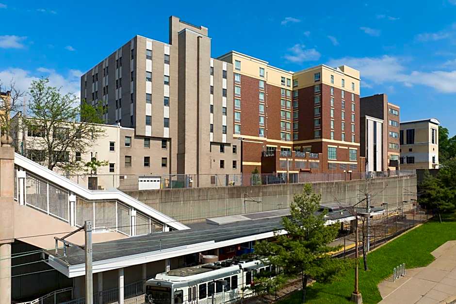 SpringHill Suites by Marriott Pittsburgh Mt. Lebanon