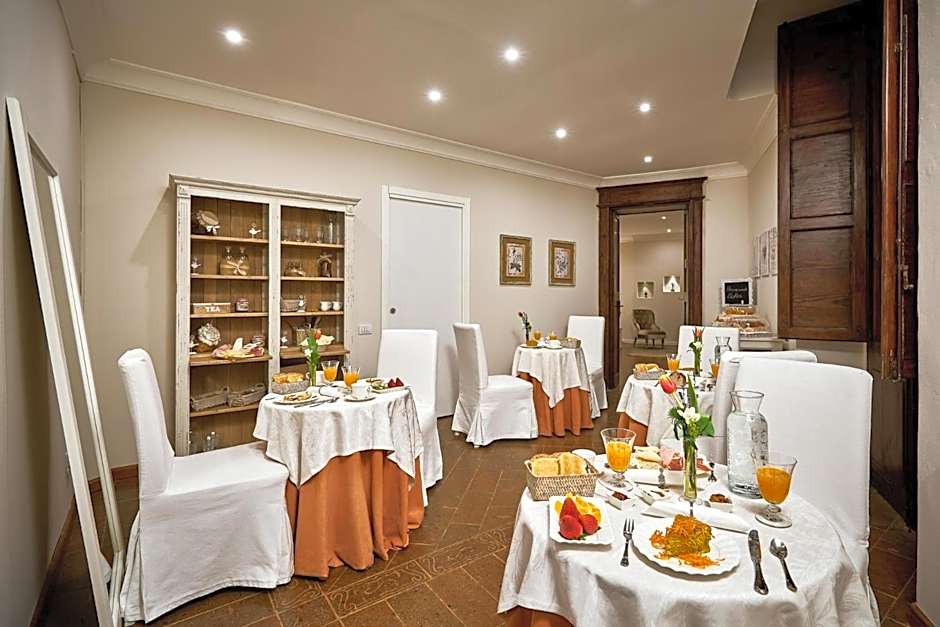 Albergo Diffuso Birkin Castello