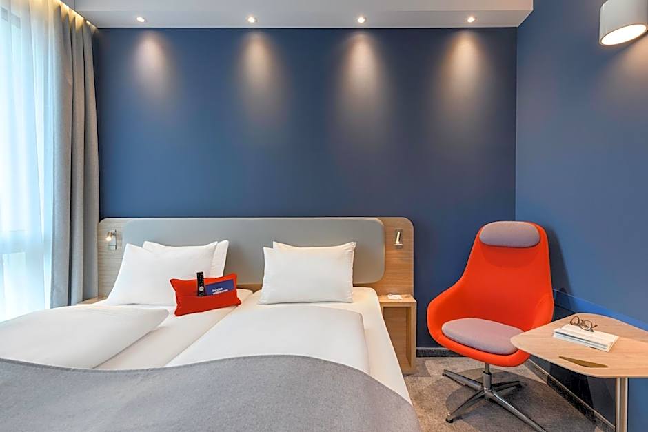 Holiday Inn Express Regensburg By IHG