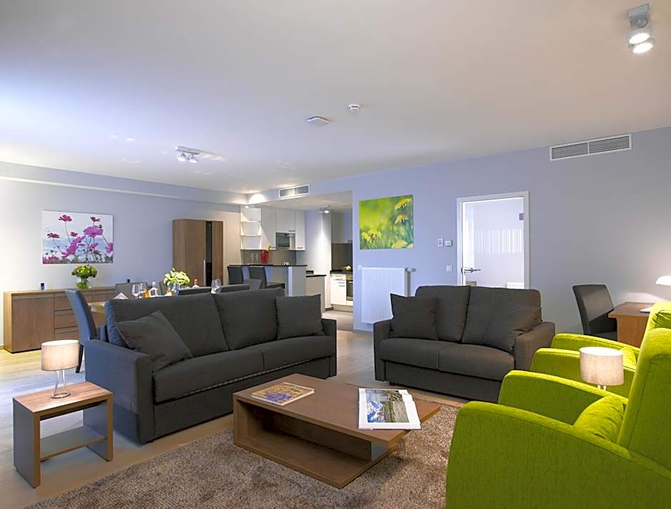 Thon Residence Florence Aparthotel