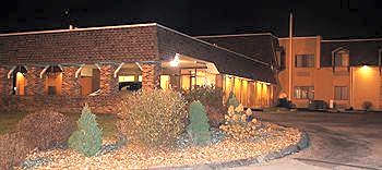 Hometown Inn & Suites