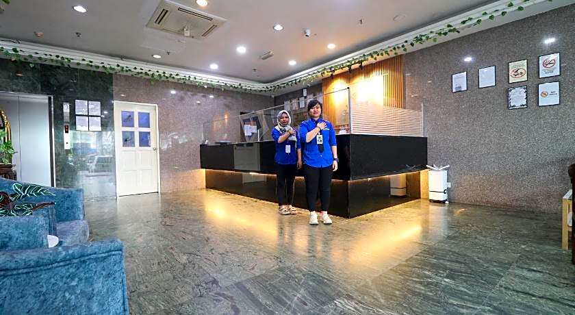 Hotel Sri Puchong