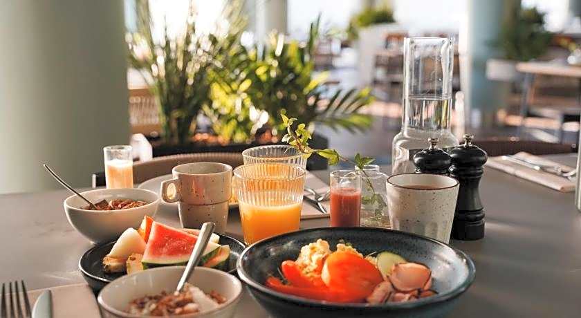 Quality Hotel Strawberry Arena