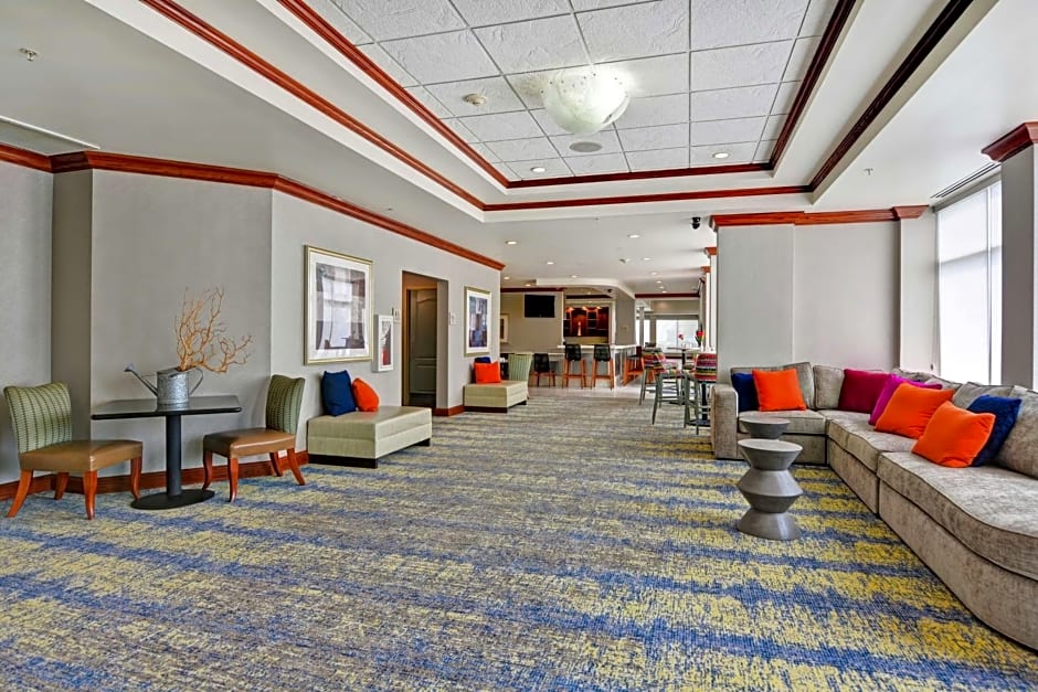 Hilton Garden Inn Conway