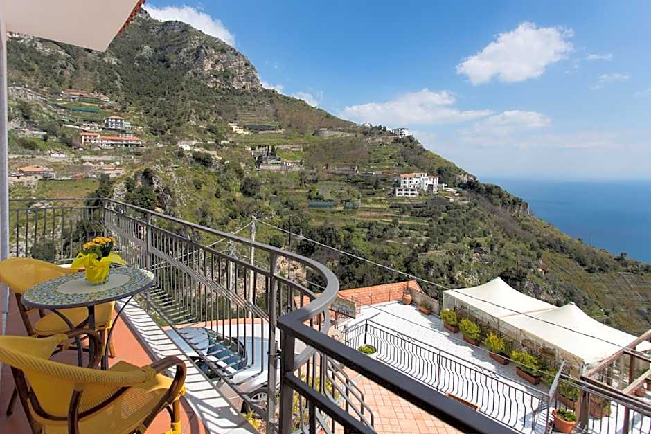Fico D'India Relais
