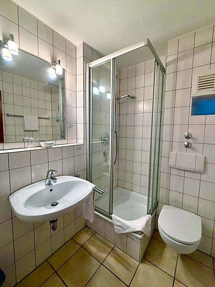 Hotel am Buchwald
