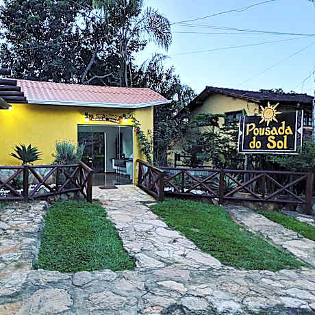 Pousada do Sol