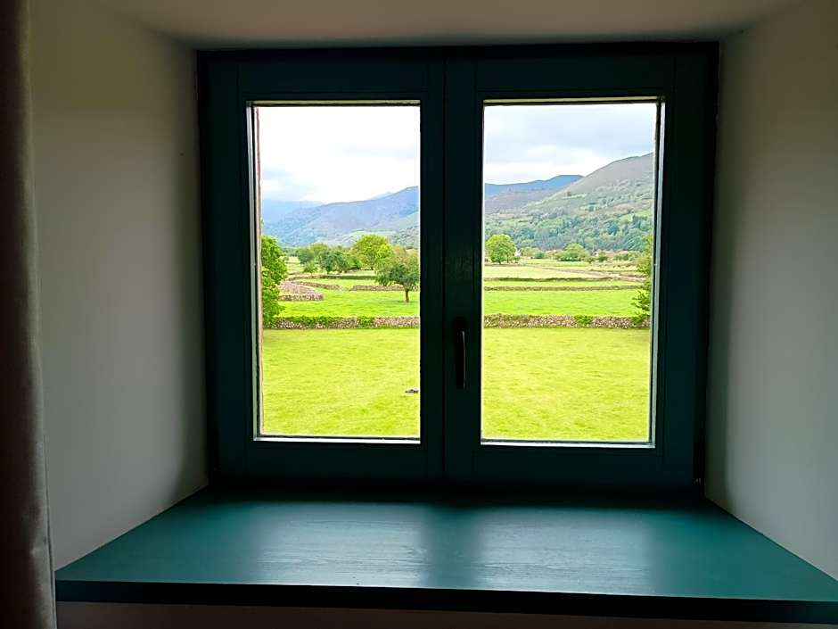 Hotel Casa Luca de Tena