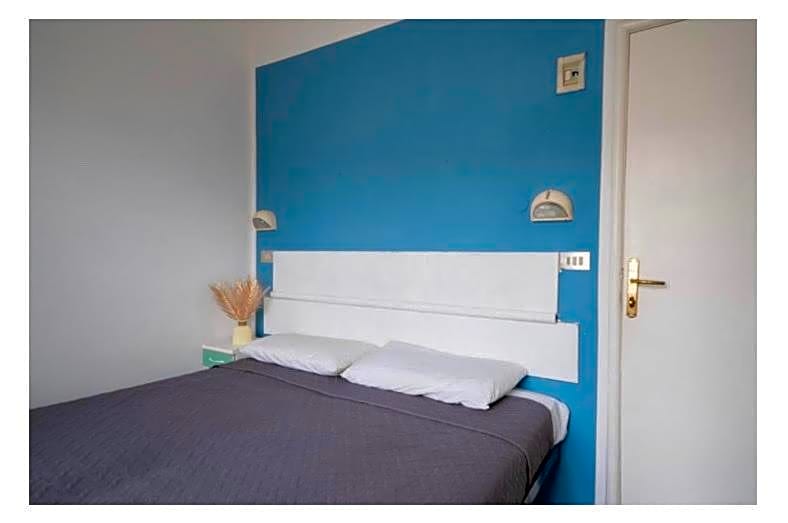 VILLA POZZI CATTOLICA HOTEL