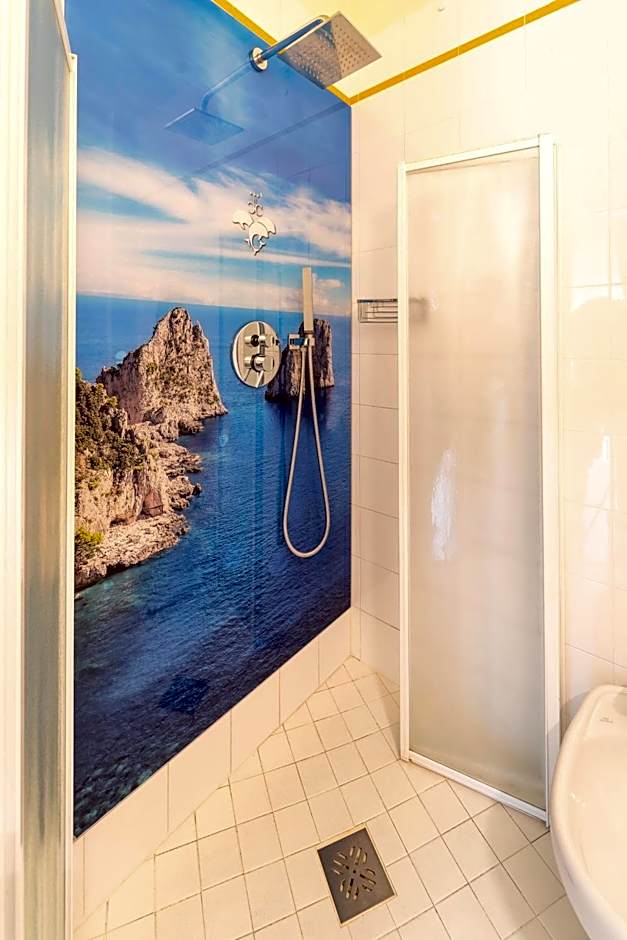 Hotel Capri 3 Stelle SUPERIOR