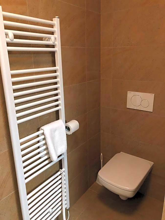 Penzion Panský dvůr Telč