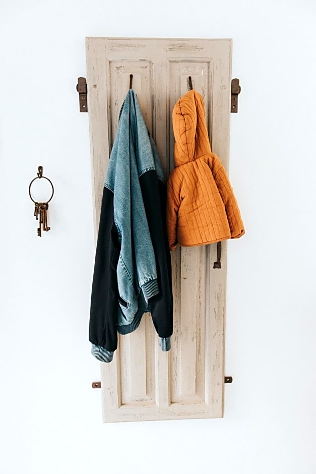 Zia Marietta Guest House