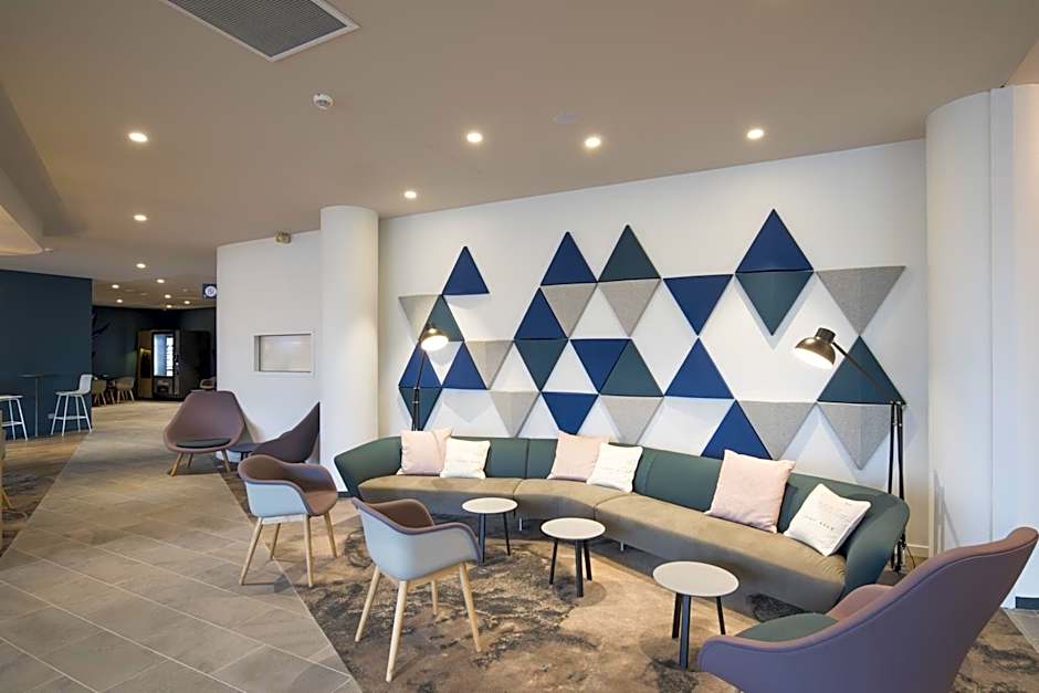 Holiday Inn Express Paris - CDG Airport By IHG