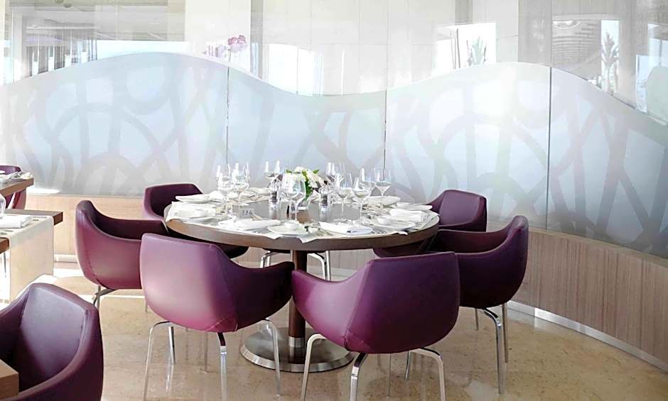 Crowne Plaza Limassol By IHG