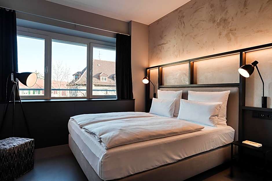 CLOUD No7 LOFTS