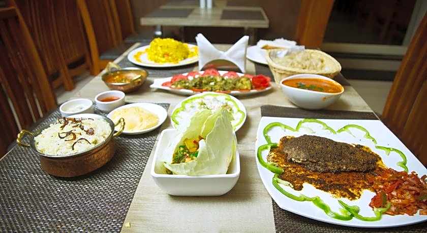 WAYANAD SQUARE HOTEL