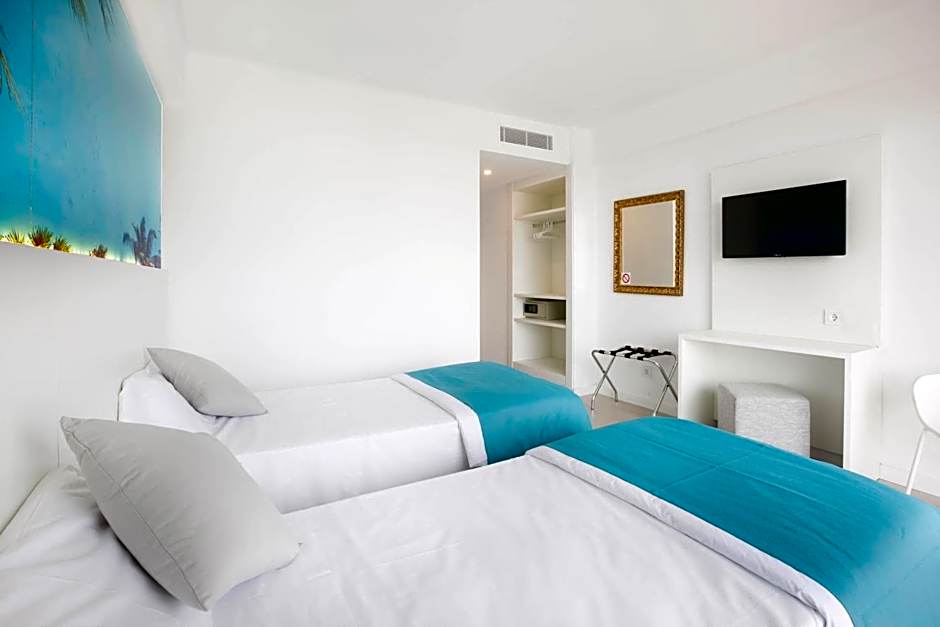 BLUESEA Arenal Tower Adults Only