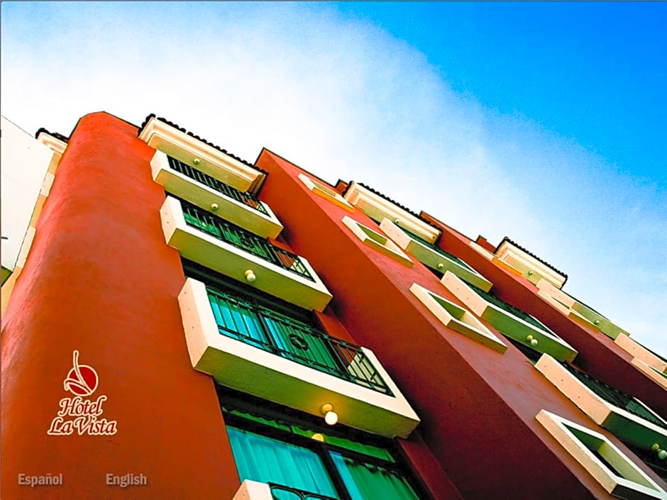 Hotel La Vista