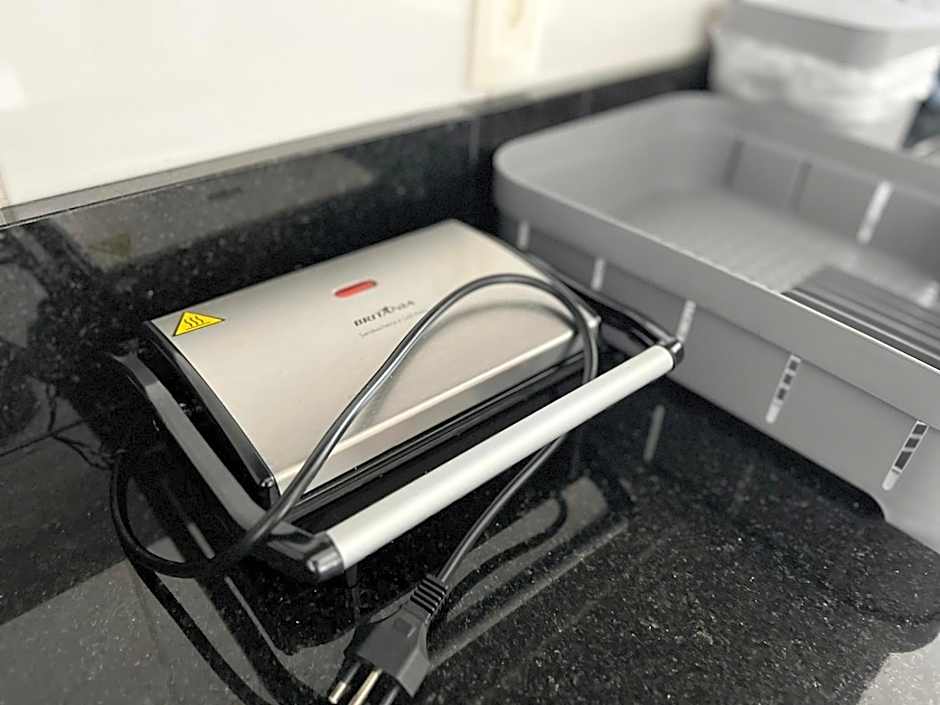 Apartamento Praia do Tabuleiro