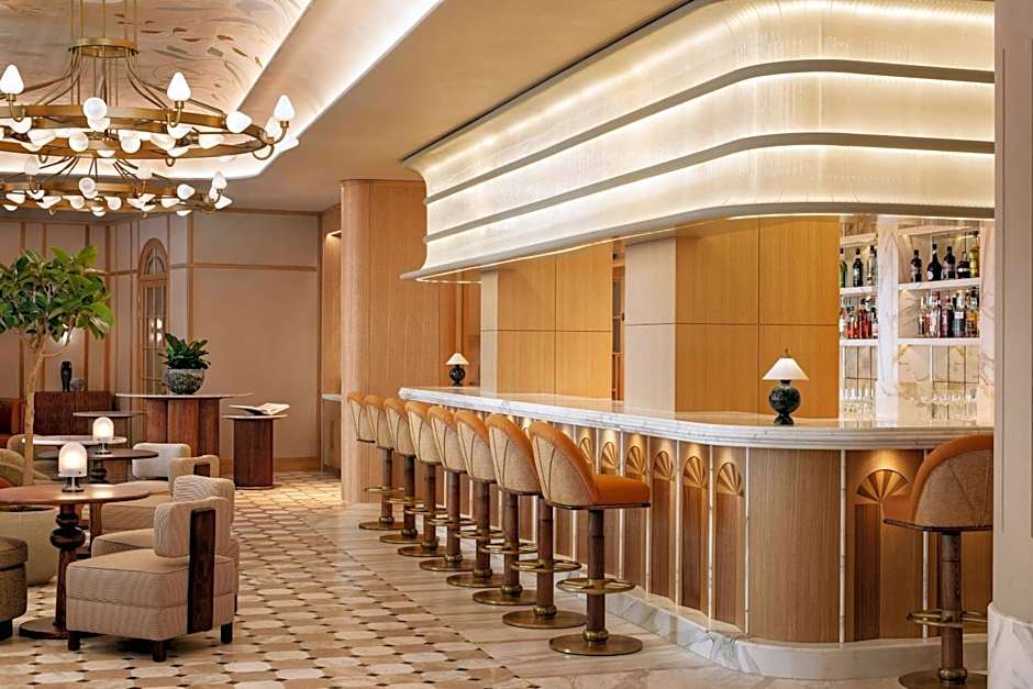 Montcalm Mayfair, Autograph Collection