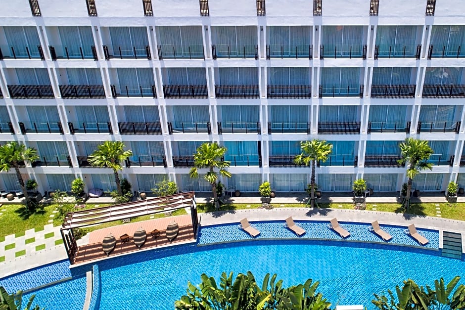 Fairfield by Marriott Bali Legian