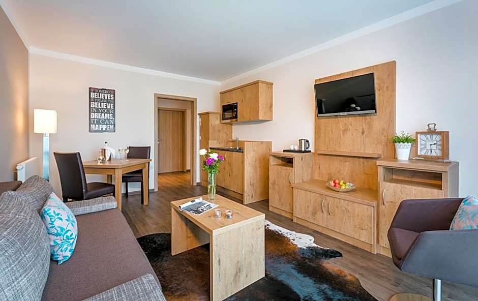 AVALON Hotel Bad Reichenhall