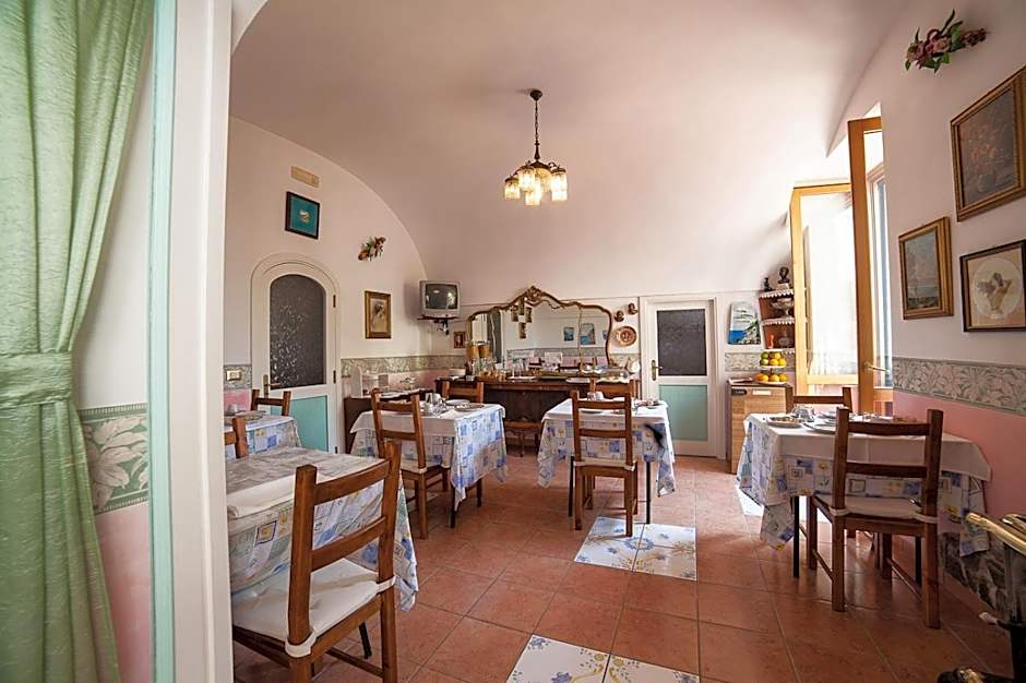 Hotel L'Argine Fiorito