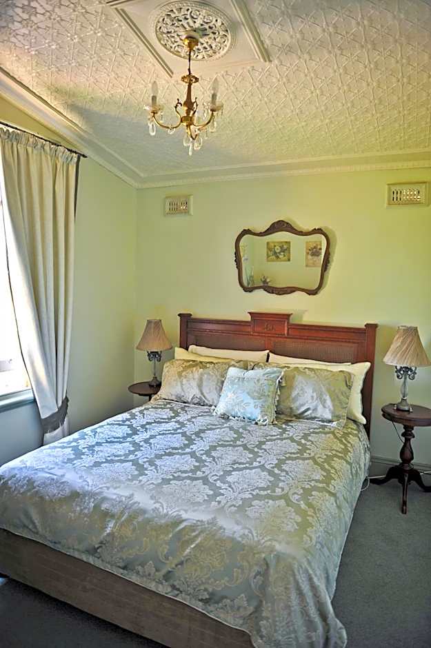 Blair Athol Homestead