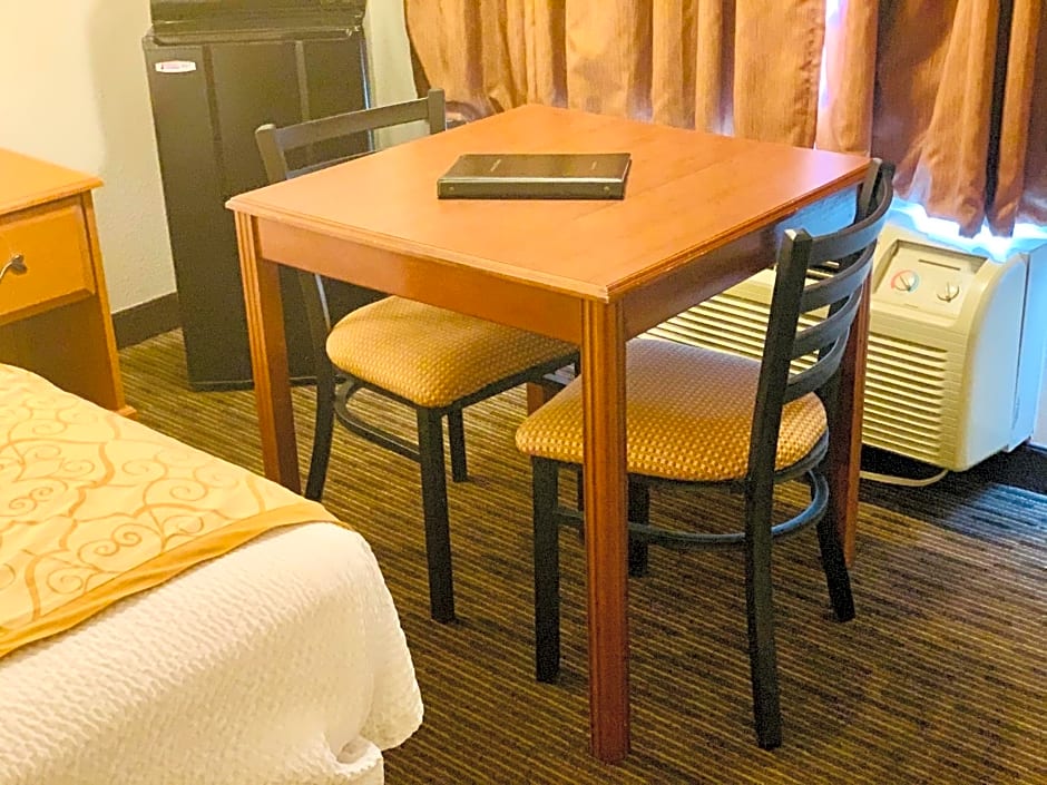 St. George Inn and Suites