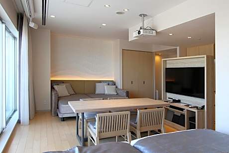 Theater family Room