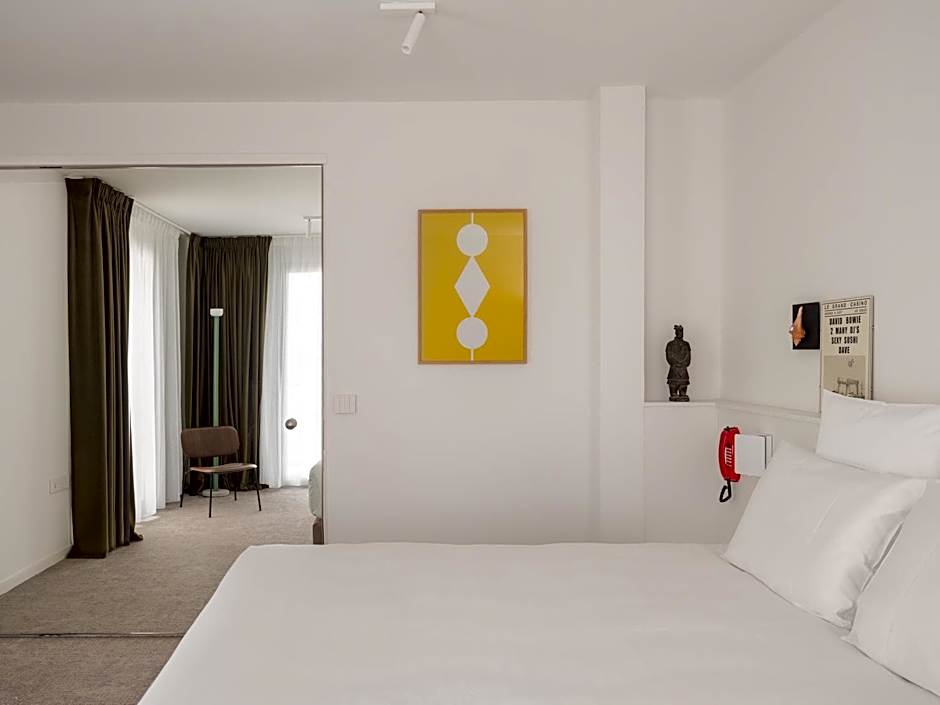 Hôtel Vertime