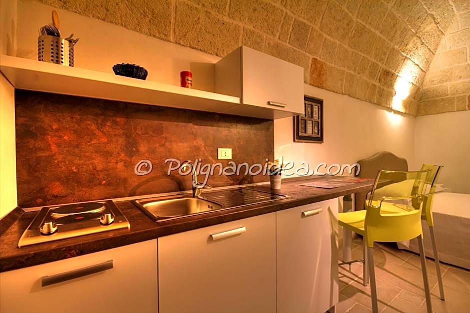 B&b Monopoli Old Town