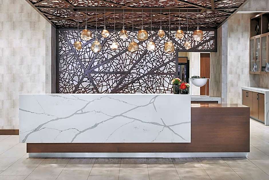 AC Hotel by Marriott Cincinnati at The Banks