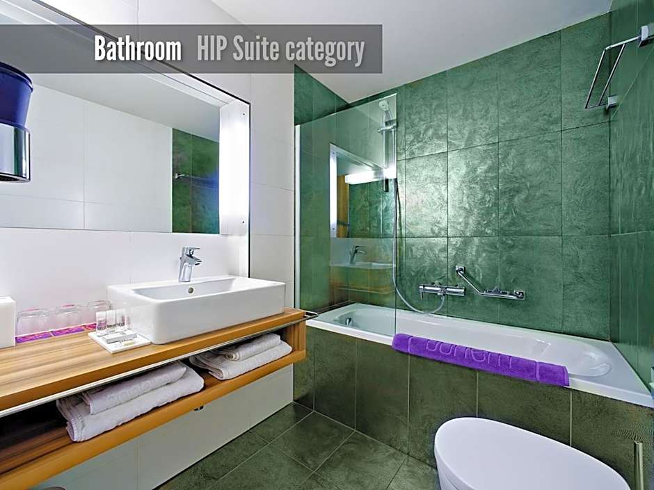 Bohem Art Hotel