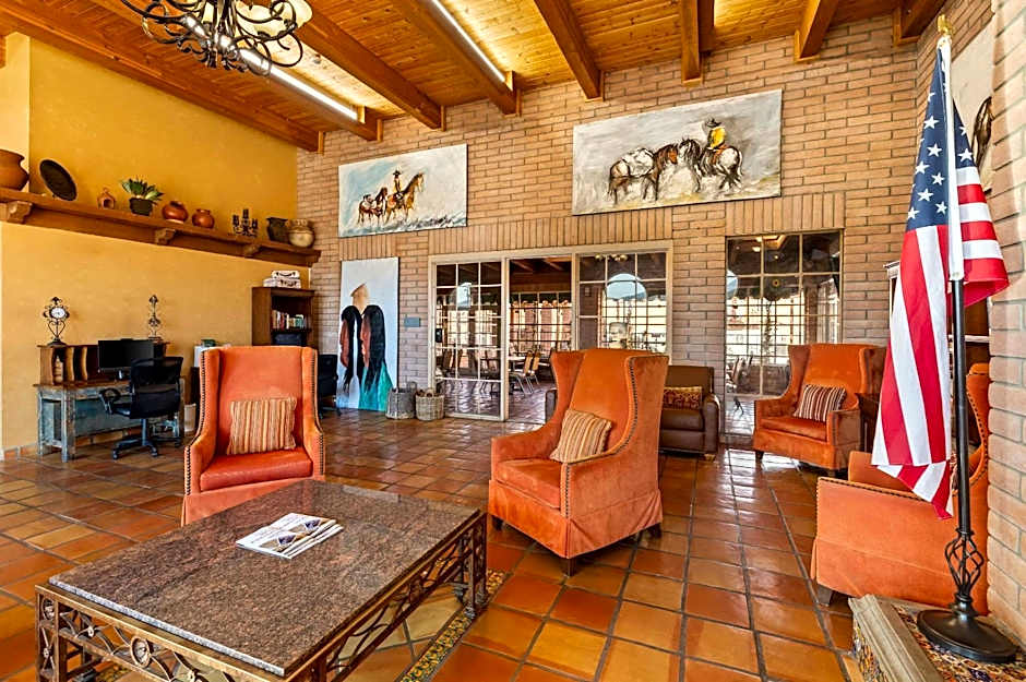 Clarion Inn Sierra Vista near Ft. Huachuca