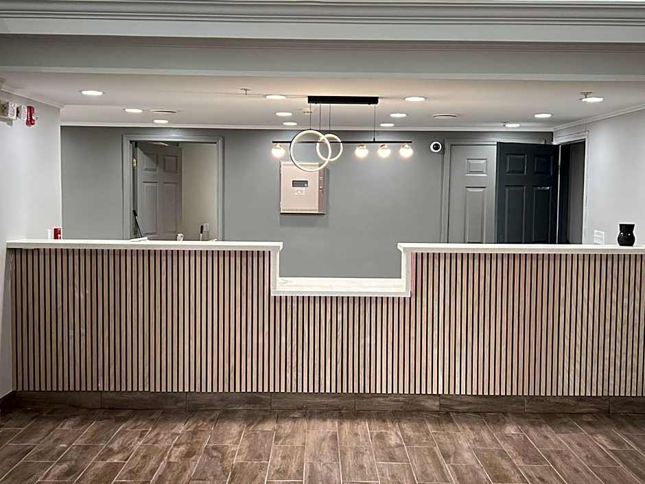 Quality Inn Rome South