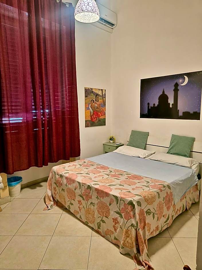 B&B IL POETA