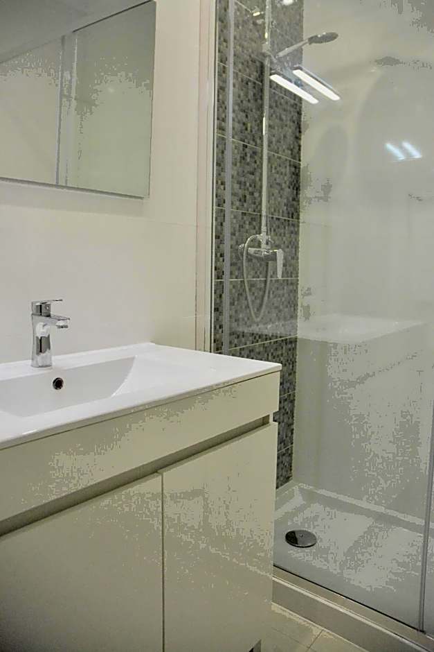 Squash Club Apartamentos